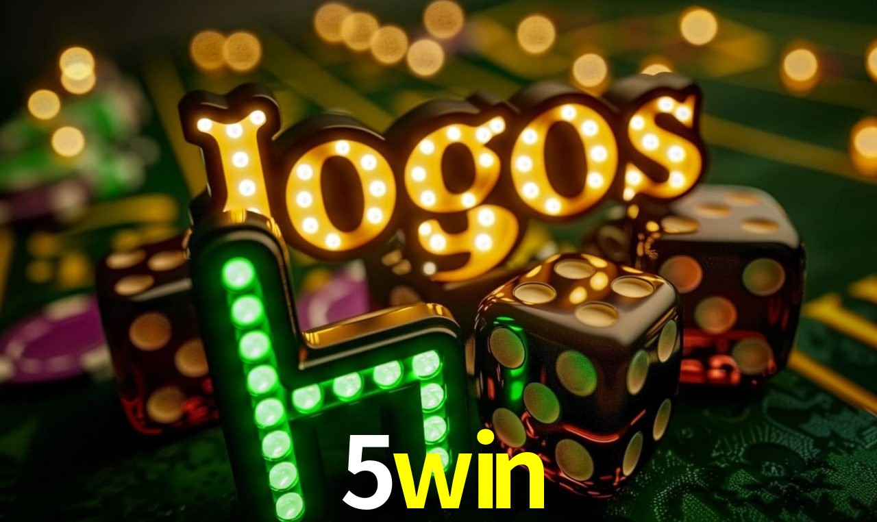 Especiais de Fim de Semana 5win