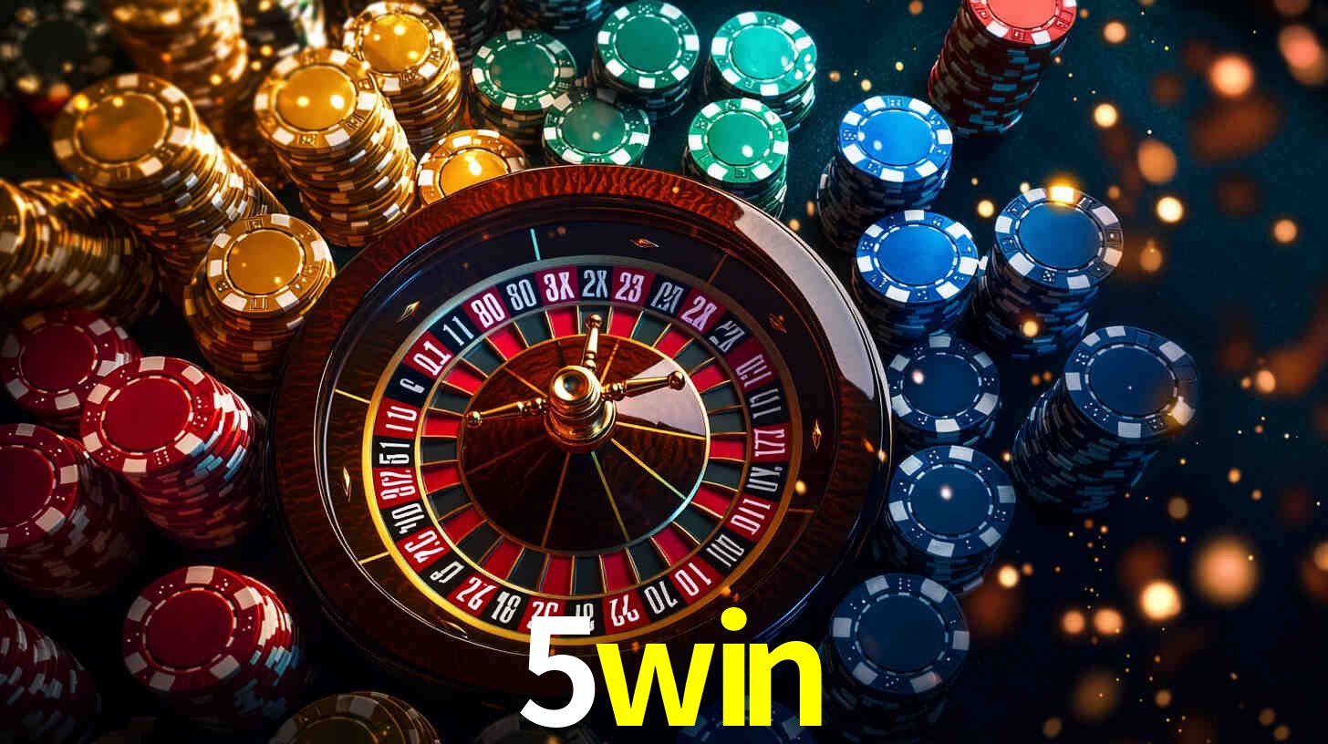 5win App Interface