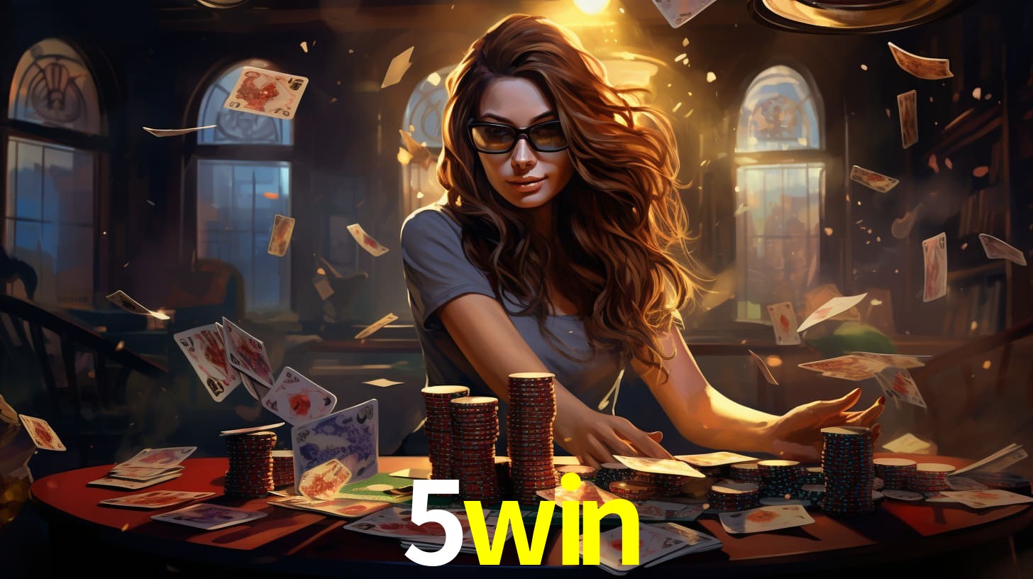 VIP Casino 5win