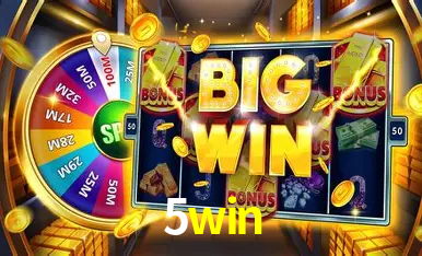 Descubra o Programa VIP da 5win: Vantagens Exclusivas para Jogadores