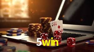 Casino Ao Vivo 5win