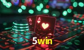 Design Responsivo 5win