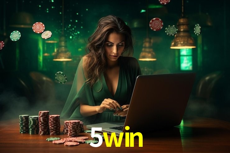 Instalar app 5win