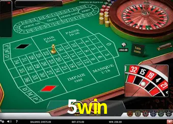 A Emoção da Loteria na 5win: Uma Chance de Mudança de Vida