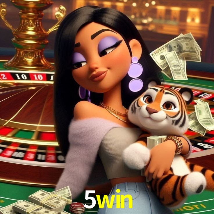 Welcome Bonus 5win