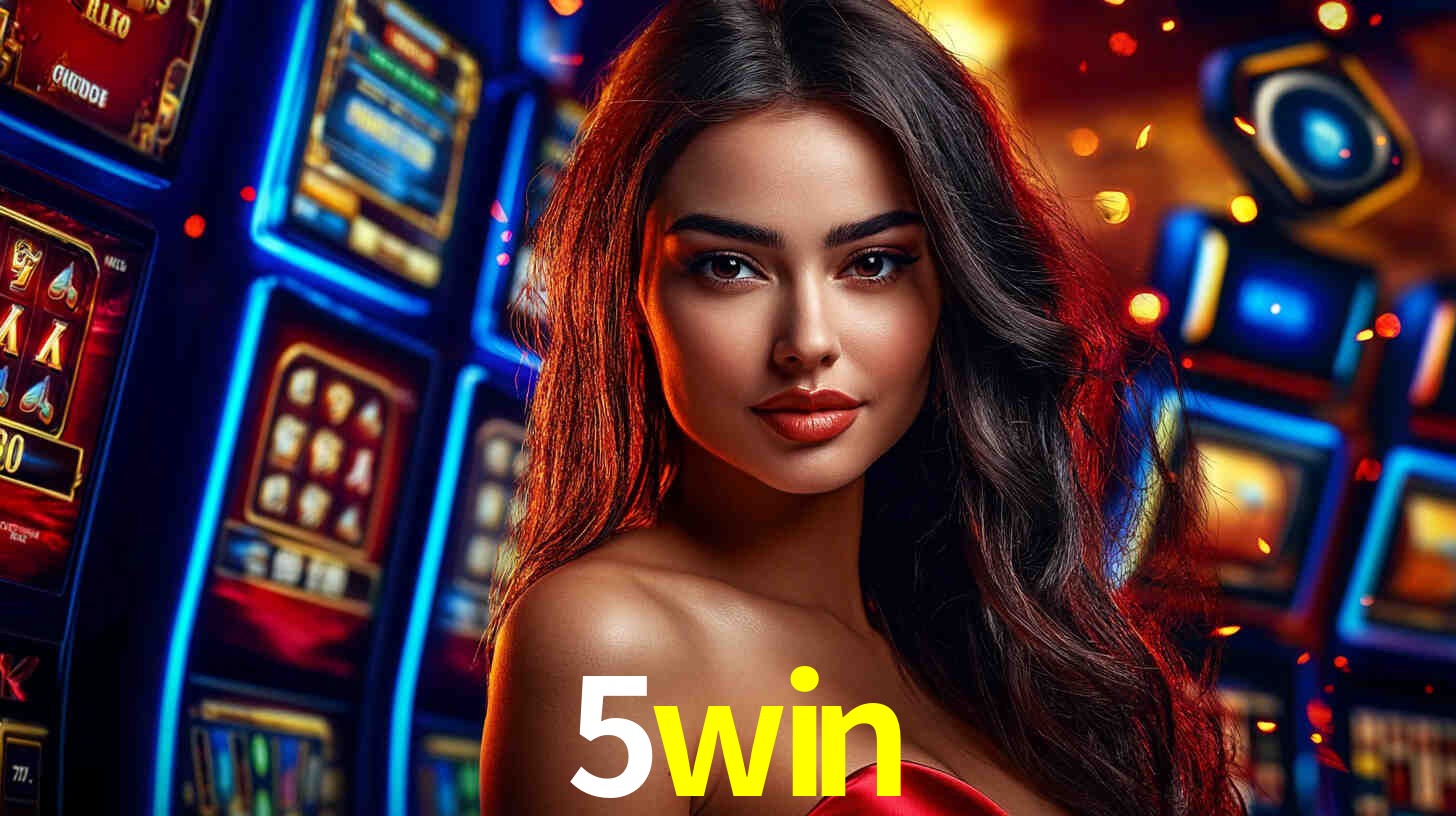 cassino 5win
