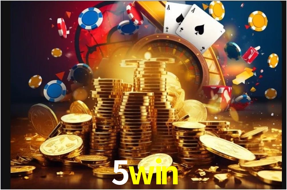 Mesa de Blackjack 5win