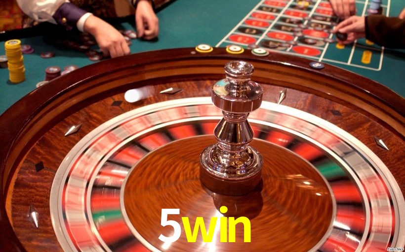 Estatísticas Esportivas 5win