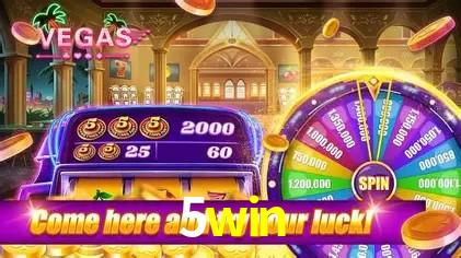Descubra a Essência do 5win: Nossa História e Compromissos