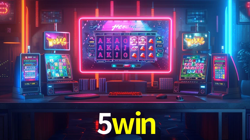 5win bet