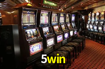Descubra a Essência do 5win: Nossa História e Compromissos