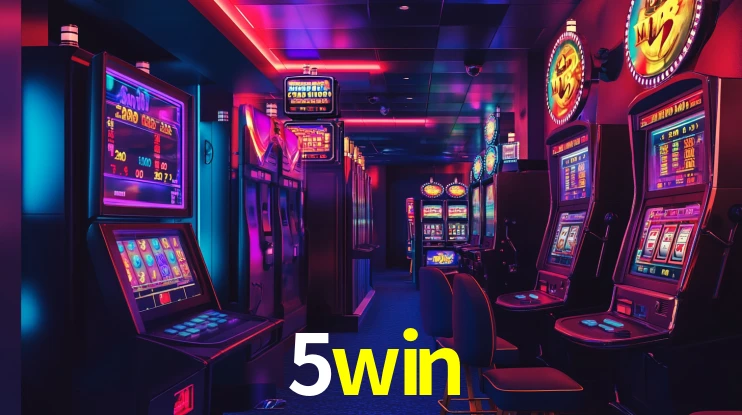 Ofertas Imperdíveis na 5win: Promoções e Bônus Que Valem a Pena