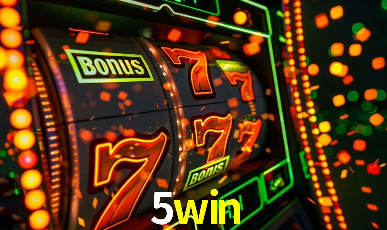 PIX Instantâneo 5win