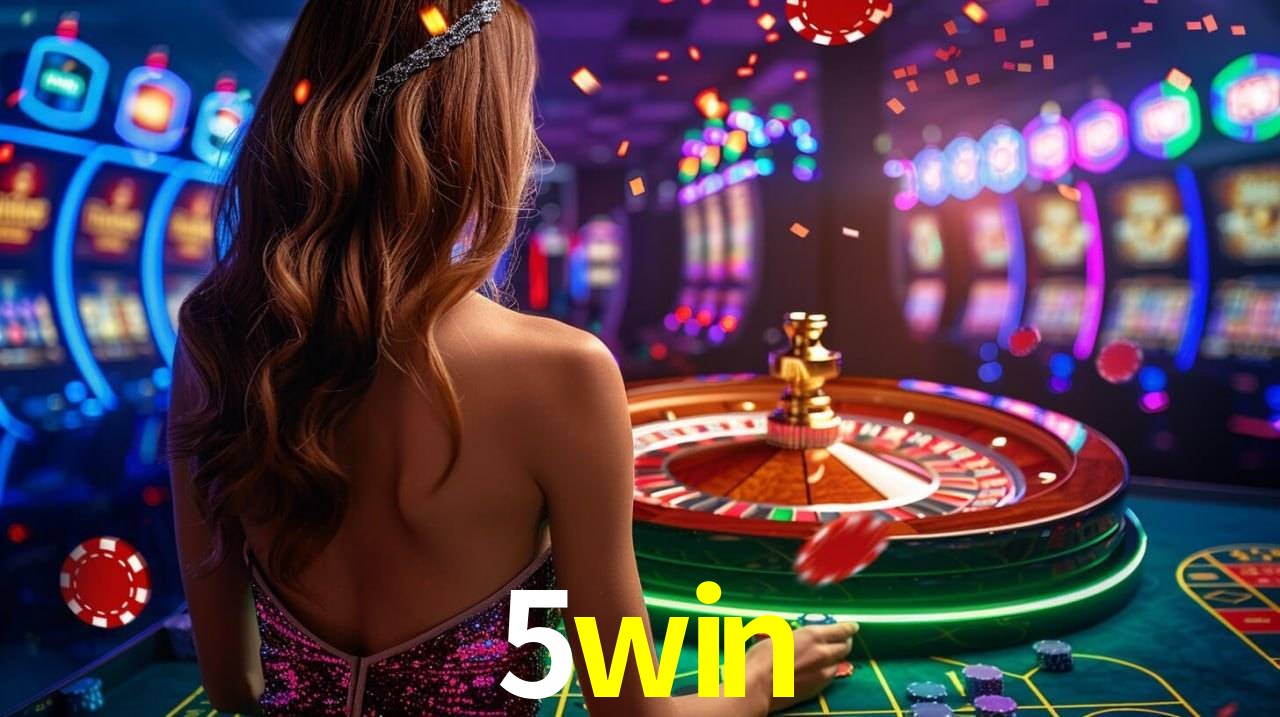 Página de download 5win