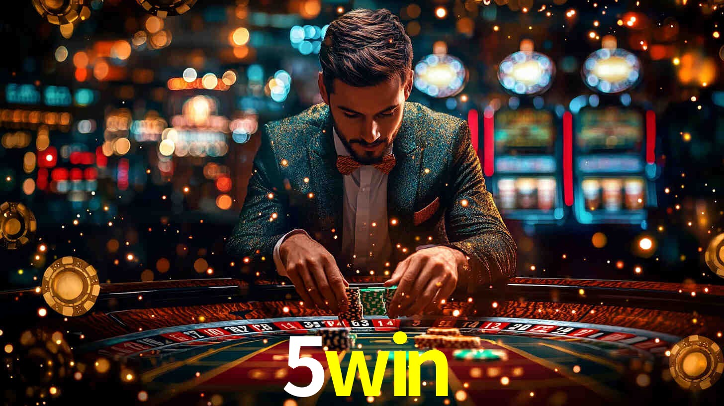 Premium Interface 5win