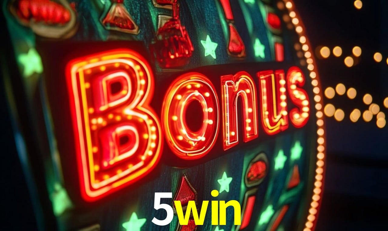 Apostas de Futebol 5win