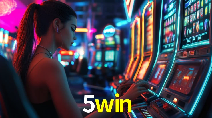 5win bet
