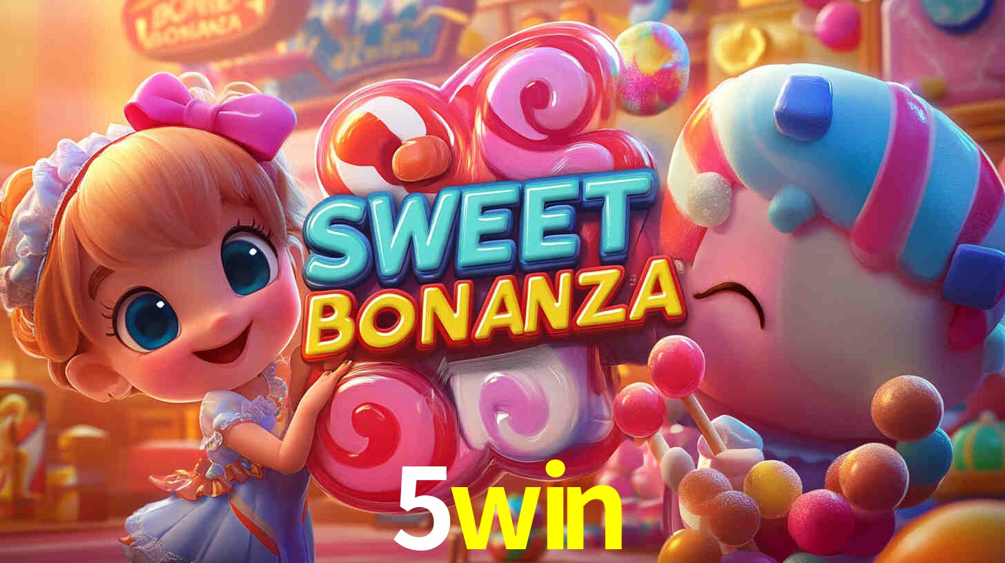 Desvendando o Mundo dos Jogos Virtuais na 5win