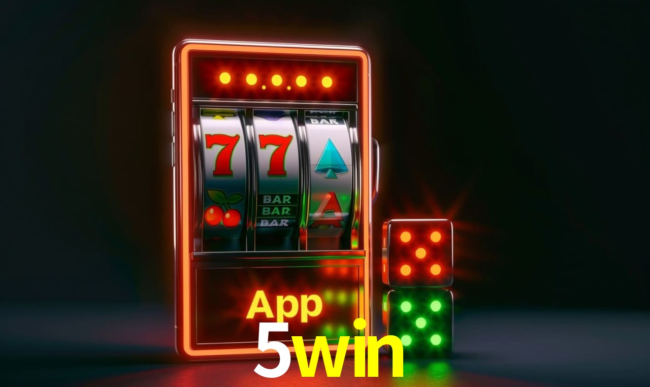 Promoção Relâmpago 5win