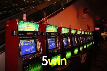 Desvendando o Mundo dos Jogos Virtuais na 5win