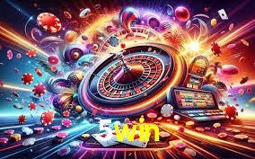 Login Seguro 5win