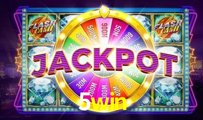 A Emoção da Loteria na 5win: Uma Chance de Mudança de Vida