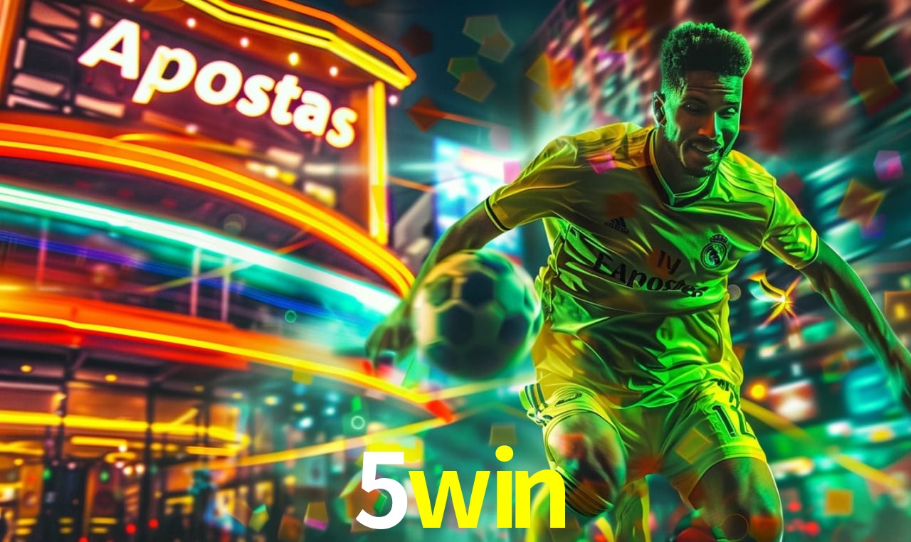 Ofertas Exclusivas 5win
