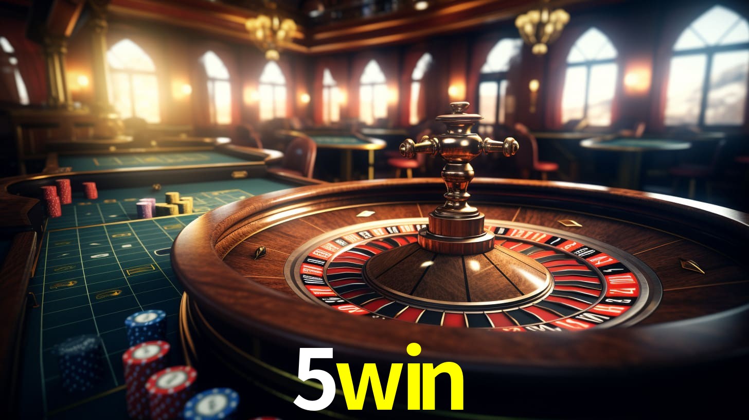 Blackjack Table 5win