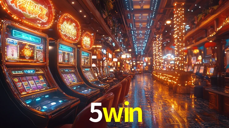 5win bet