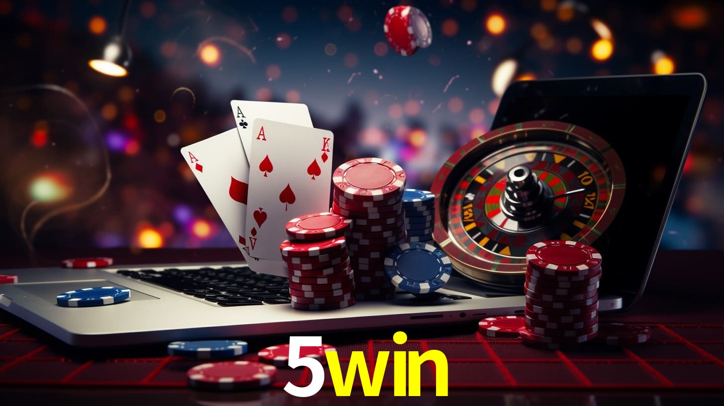 Roulette Table 5win