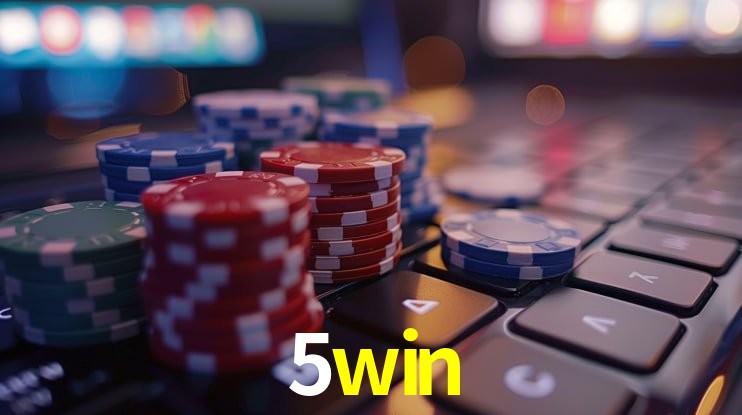 Acesso à conta 5win