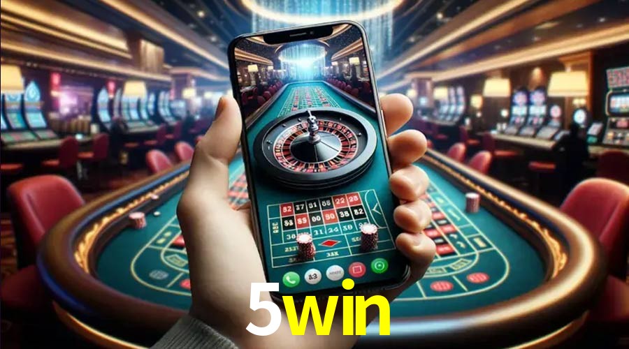 API Integration 5win