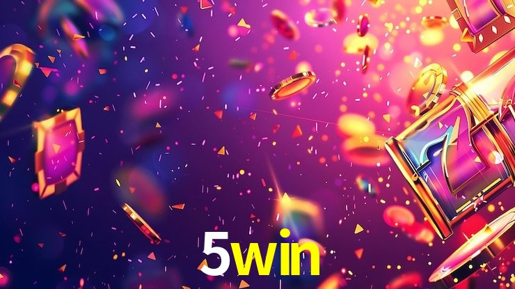 Bônus Diários 5win