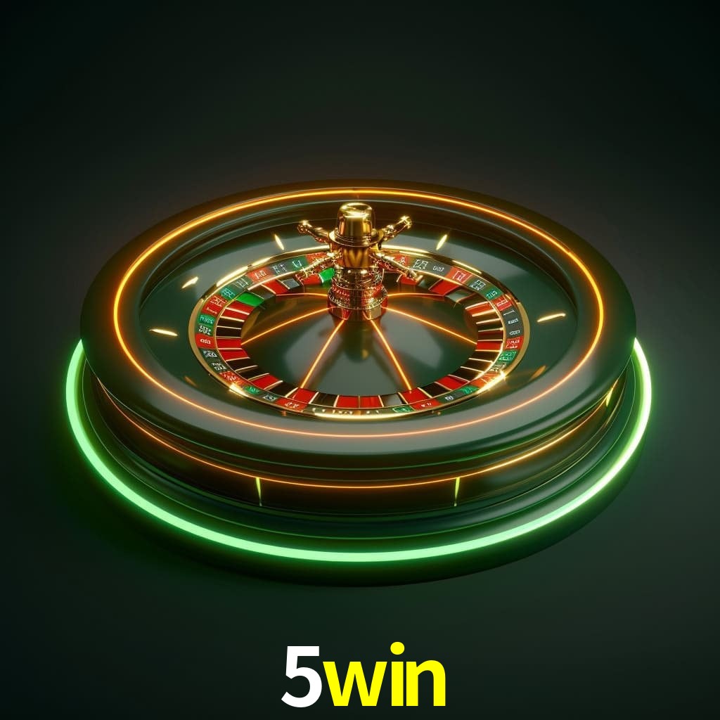 Requisitos do APK 5win para Android