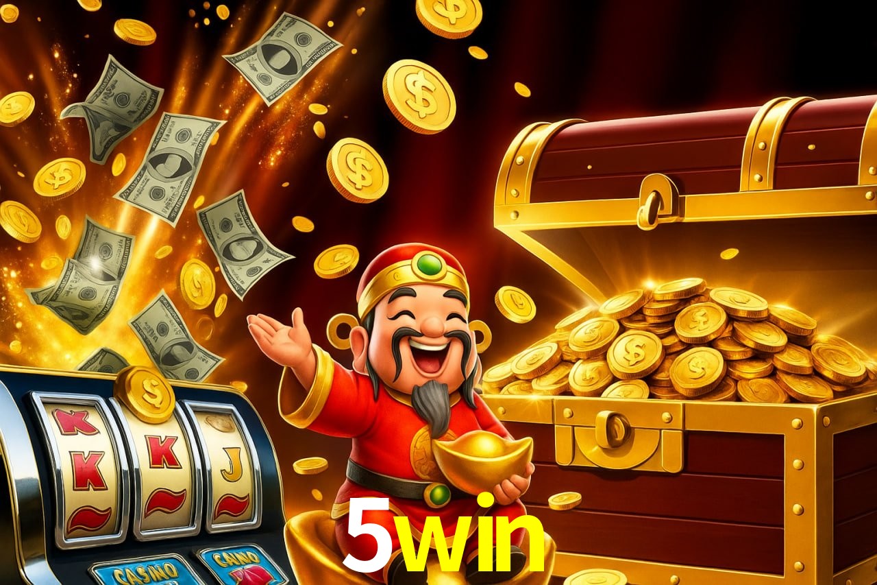 Apostas de Tênis 5win