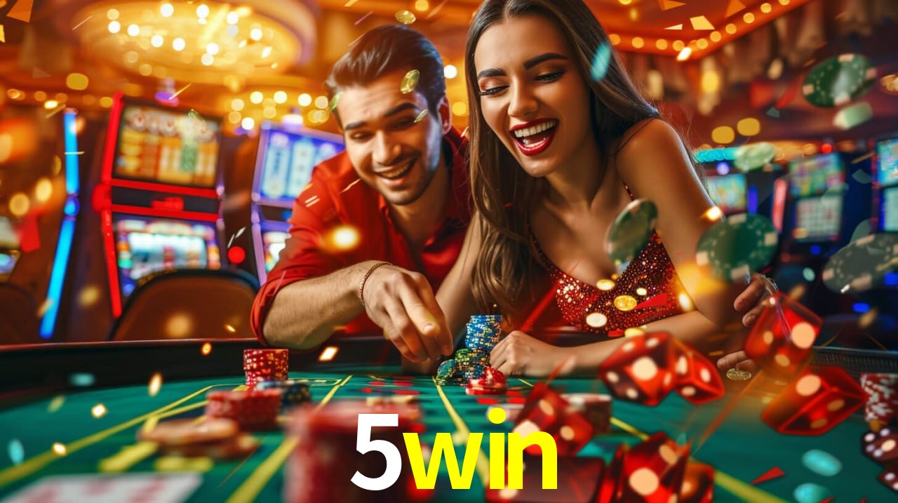 Instalação Android 5win