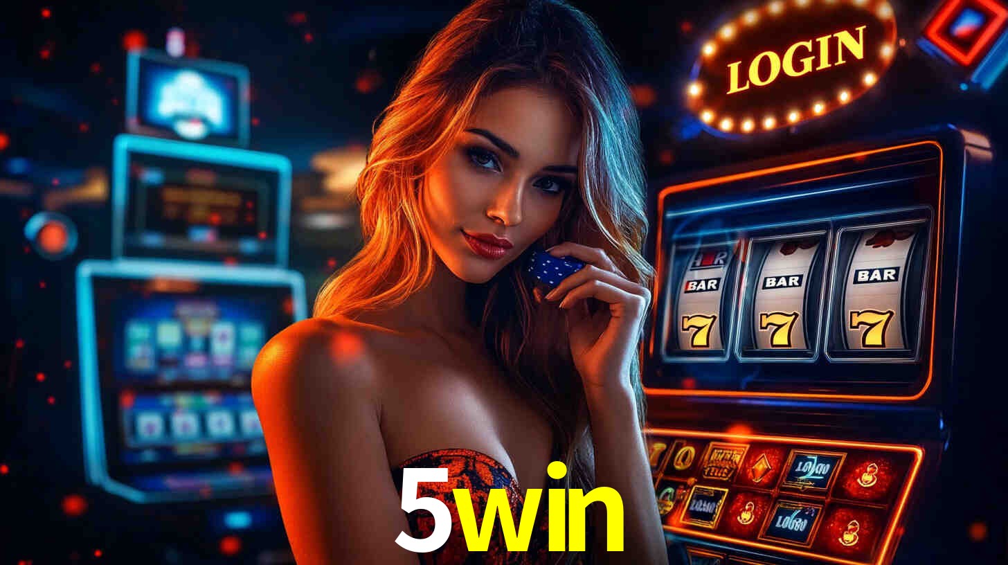5win bet