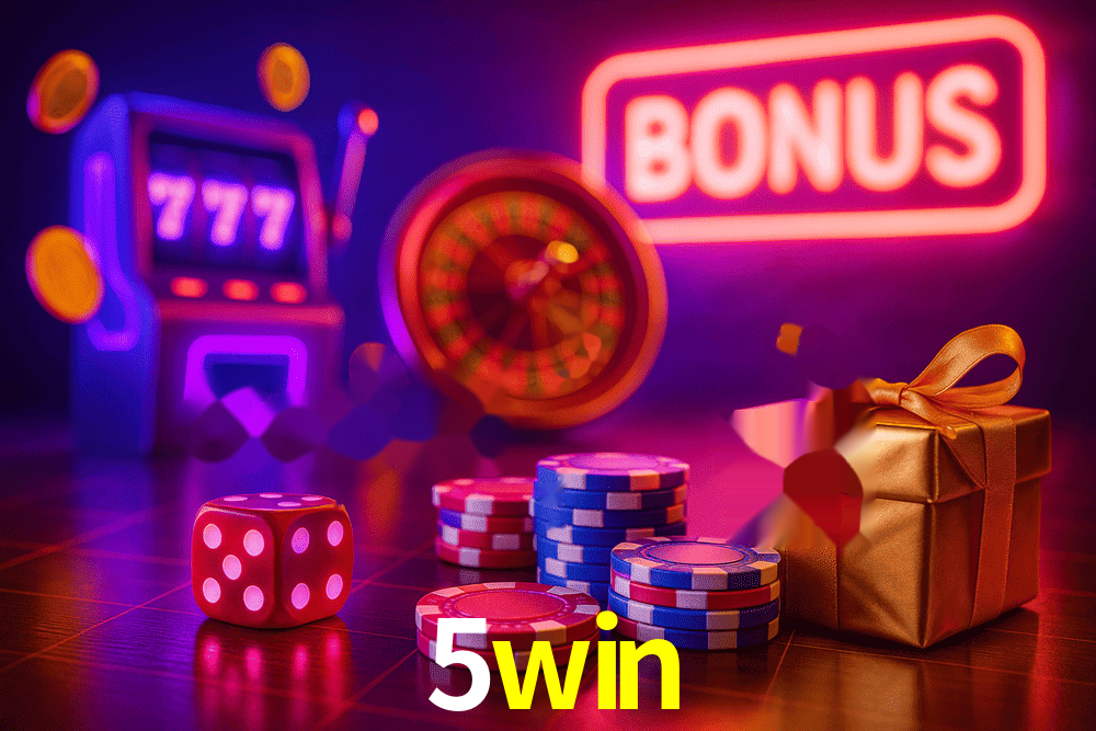 Descubra o Programa VIP da 5win: Vantagens Exclusivas para Jogadores