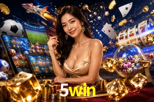 Account Benefits 5win
