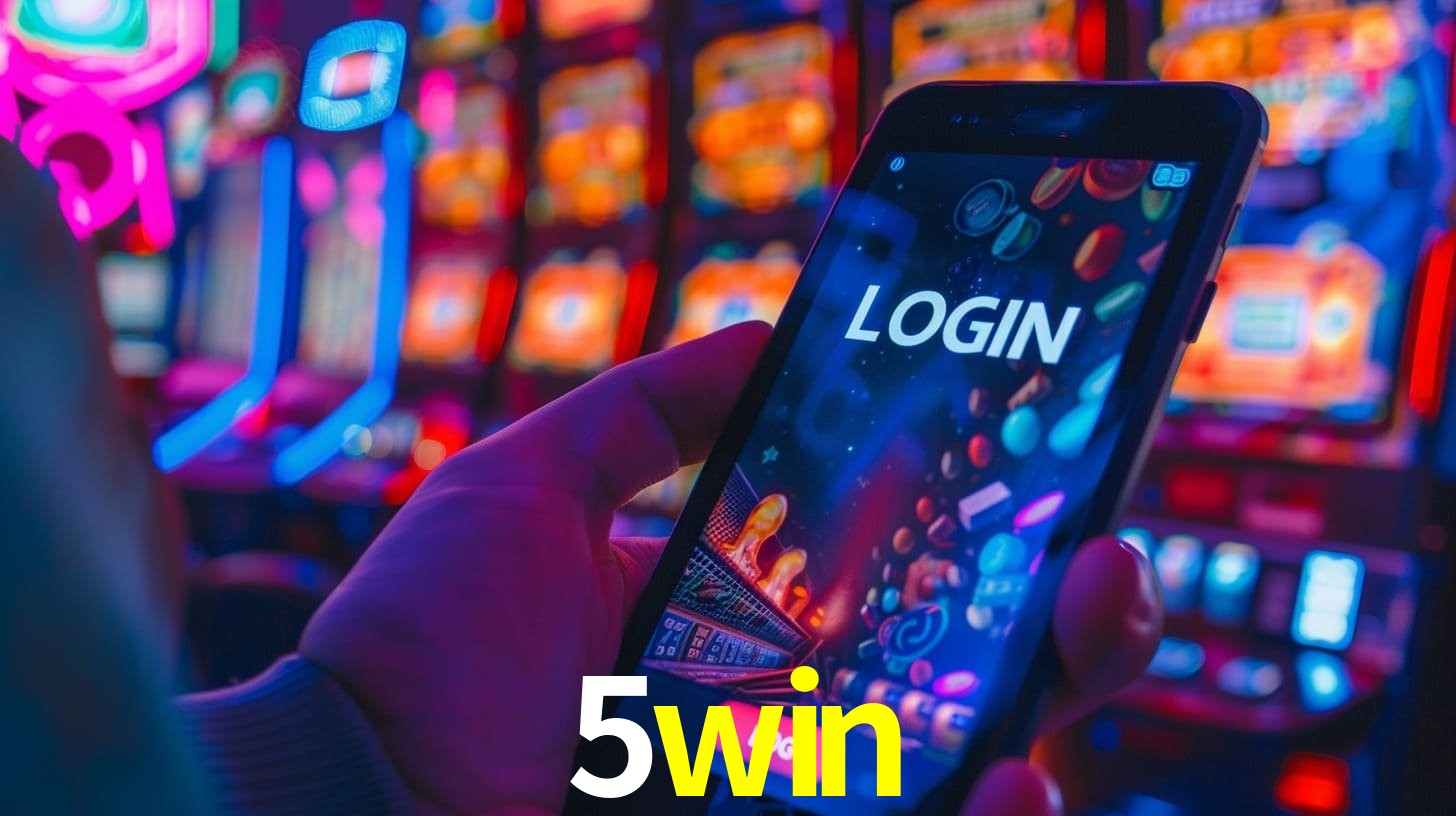 Estatísticas do Jogo 5win