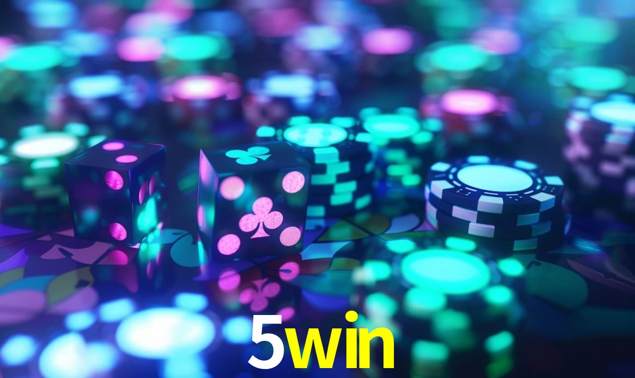Avaliações dos Jogadores 5win
