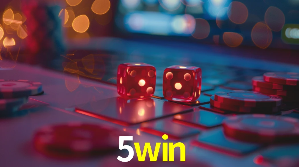 Exclusive Offers 5win