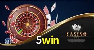 Benefícios da Conta 5win