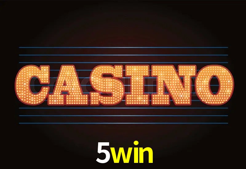 Sistemas de Segurança 5win