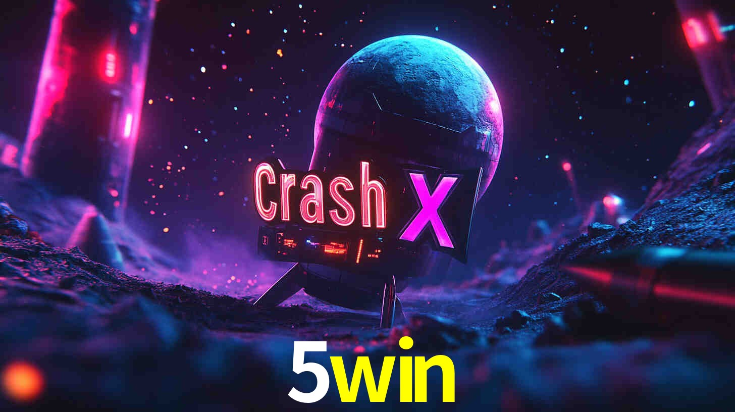 Inovações de Jogos na 5win: O Futuro das Experiências Interativas