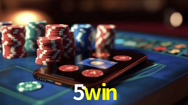 Jogos de Slot 5win