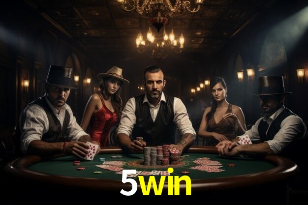 Jogos Exclusivos 5win