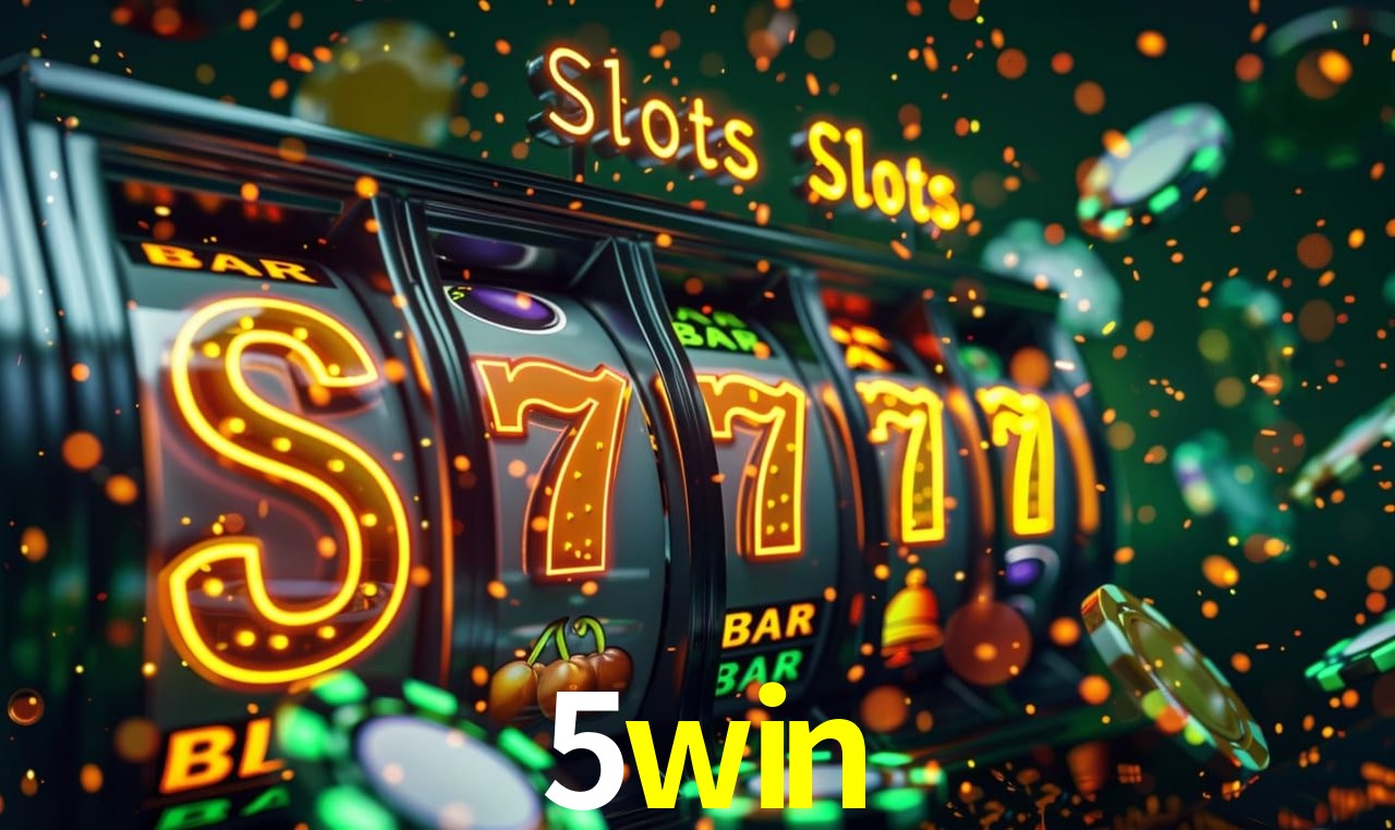Casino Ao Vivo 5win