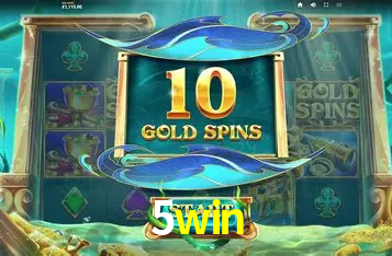 Apostas Esportivas na 5win: Um Guia Completo