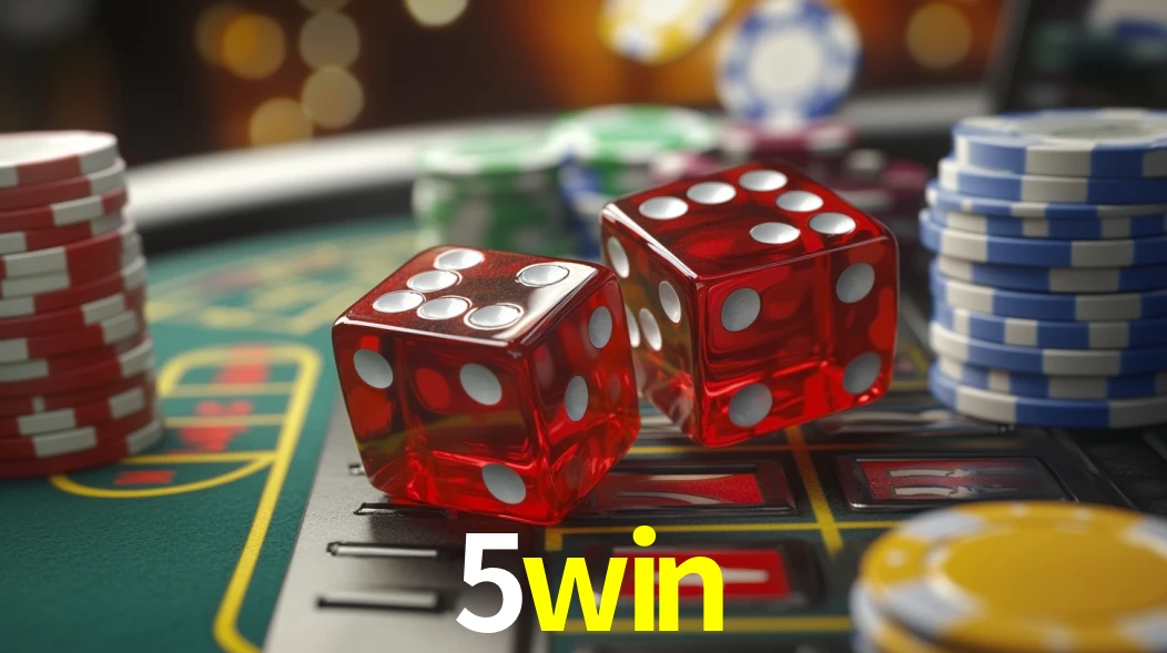 Daily Bonuses 5win